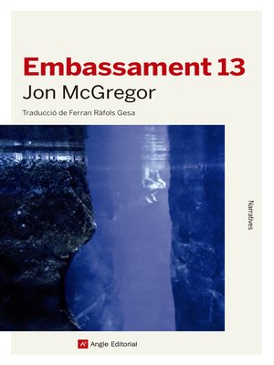 cover image of Embassament 13